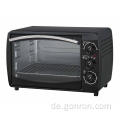 18L ELEKTRISCHER TOASTER MINI OFEN